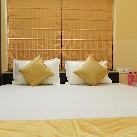 Готель Rama Golden Root New Town Колката Екстер'єр фото