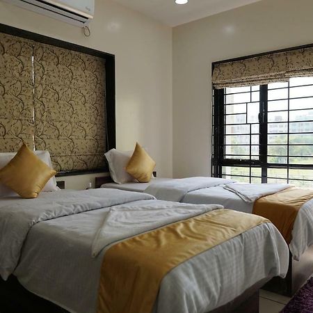 Готель Rama Golden Root New Town Колката Екстер'єр фото