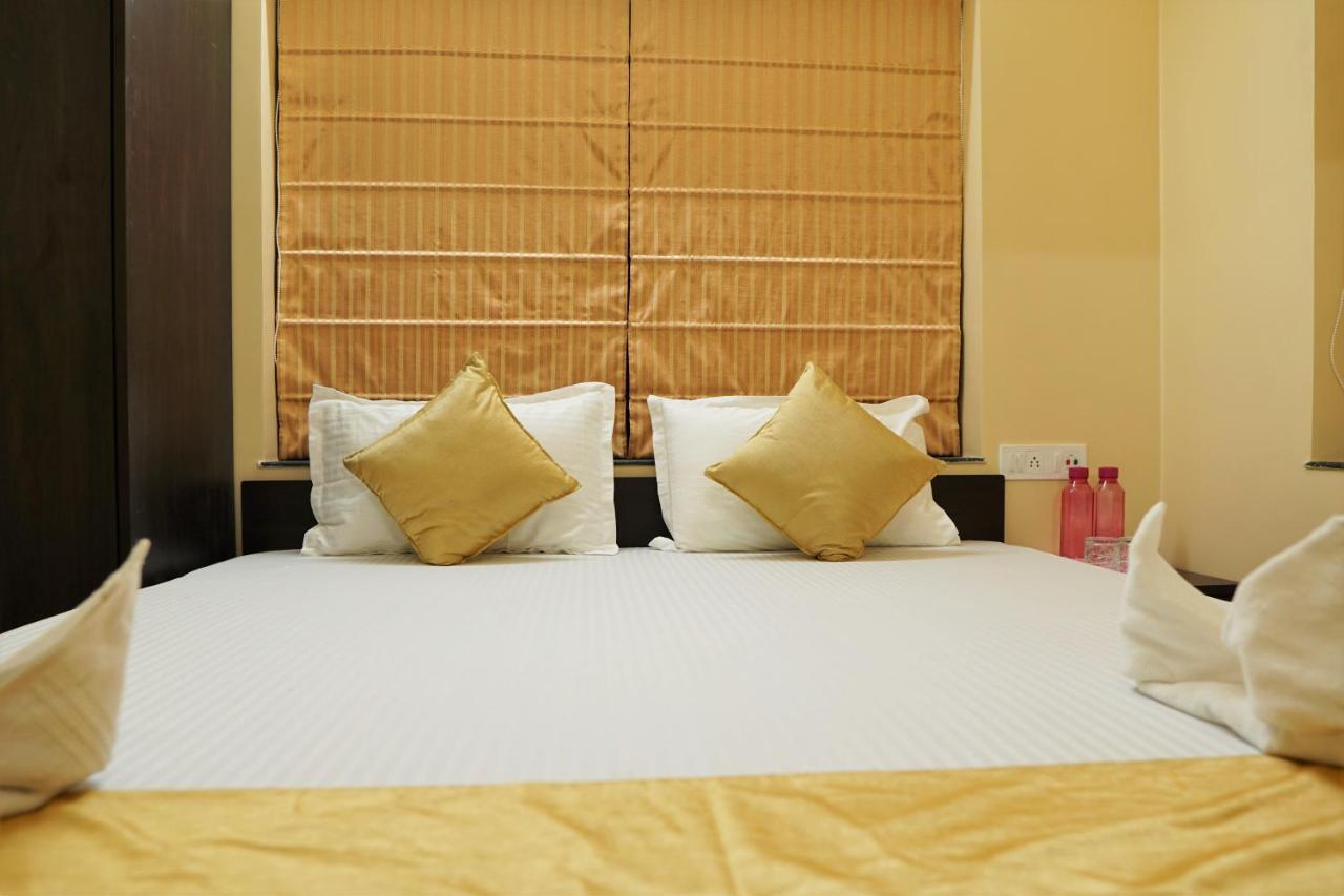 Готель Rama Golden Root New Town Колката Екстер'єр фото
